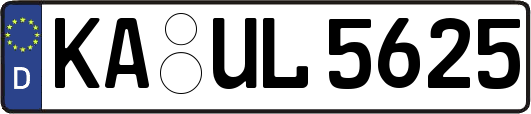 KA-UL5625