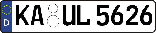 KA-UL5626