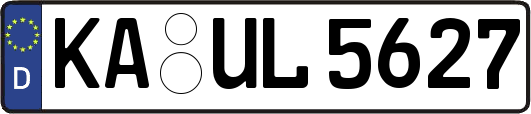 KA-UL5627