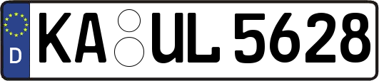 KA-UL5628
