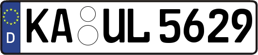 KA-UL5629