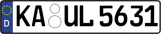 KA-UL5631