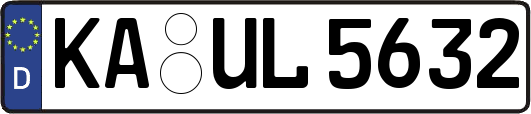 KA-UL5632