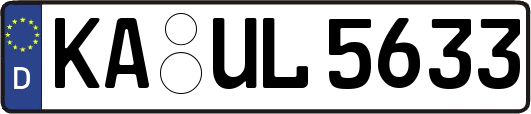 KA-UL5633
