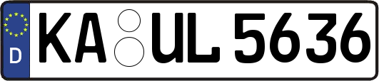 KA-UL5636