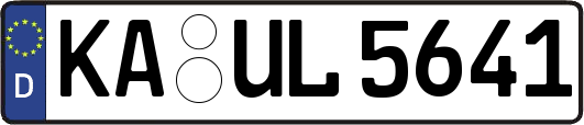 KA-UL5641