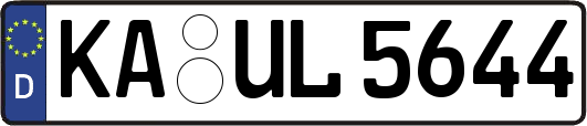 KA-UL5644
