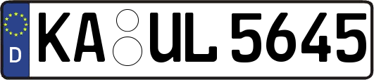 KA-UL5645
