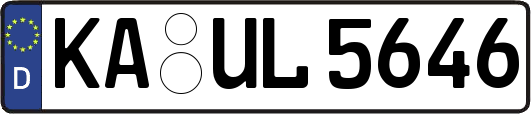 KA-UL5646