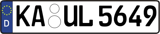KA-UL5649