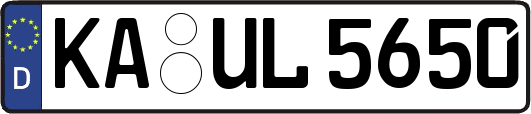 KA-UL5650