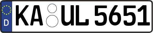 KA-UL5651