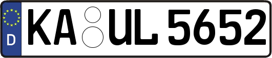 KA-UL5652