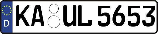 KA-UL5653