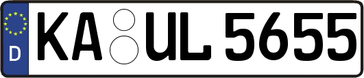 KA-UL5655