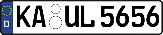 KA-UL5656