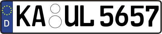 KA-UL5657