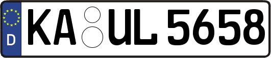 KA-UL5658