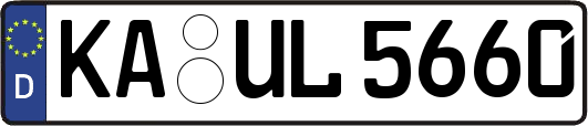 KA-UL5660