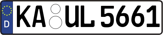 KA-UL5661