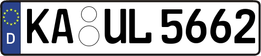 KA-UL5662