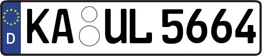 KA-UL5664