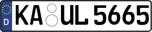 KA-UL5665