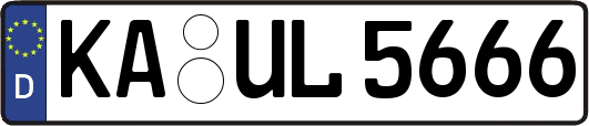 KA-UL5666
