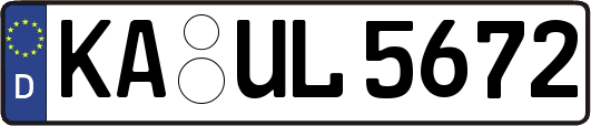 KA-UL5672