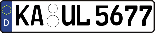 KA-UL5677