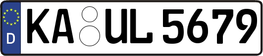 KA-UL5679