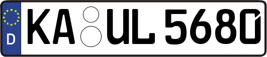 KA-UL5680