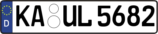 KA-UL5682