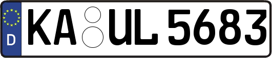 KA-UL5683