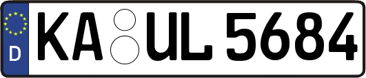 KA-UL5684
