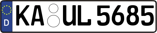 KA-UL5685