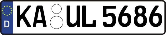 KA-UL5686