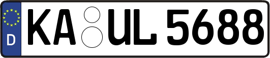 KA-UL5688