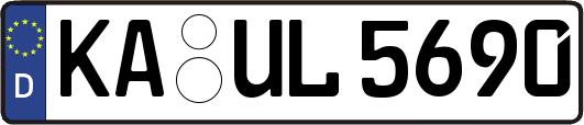 KA-UL5690