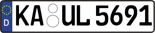 KA-UL5691