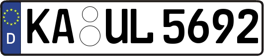 KA-UL5692