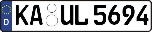 KA-UL5694