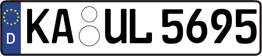 KA-UL5695