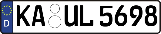 KA-UL5698