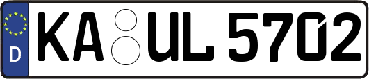 KA-UL5702