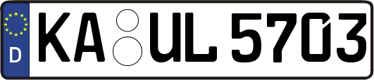 KA-UL5703