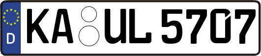 KA-UL5707