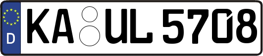 KA-UL5708
