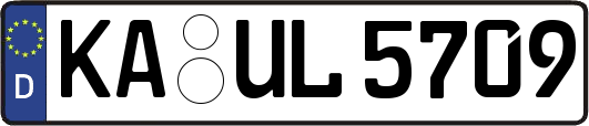 KA-UL5709