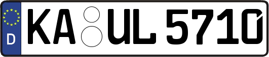 KA-UL5710